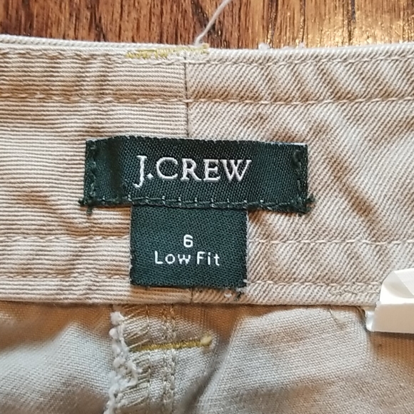 J. Crew Shorts - Picture 2 of 4